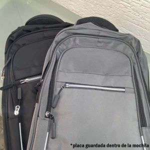 MOCHILA MURRAY personalizada